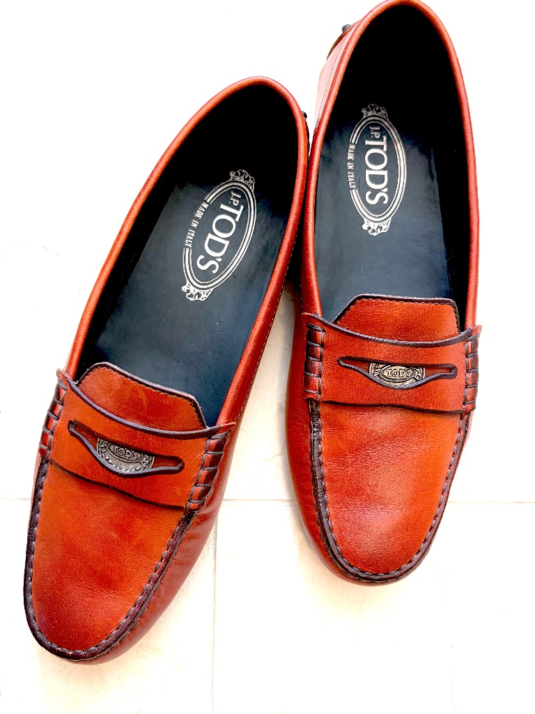 Tod's Gommino